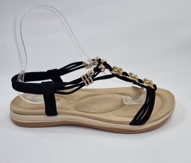 Dames sandalen